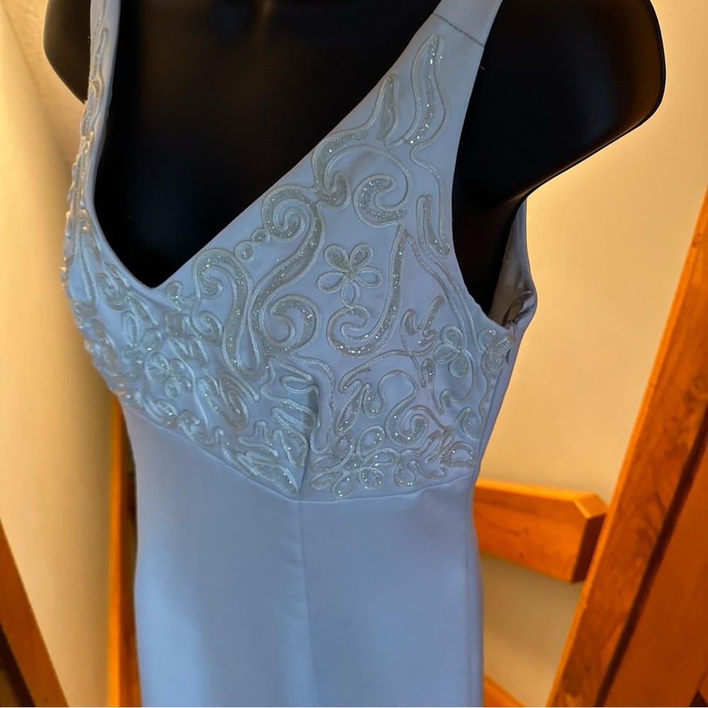 Ballgown